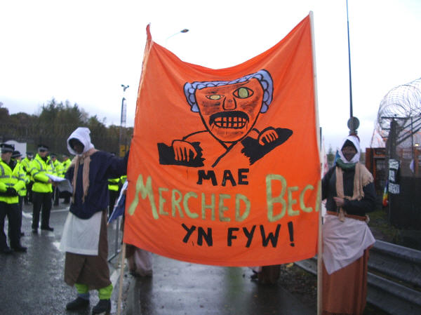 Faslane Wales 1