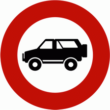 anti-4x4 logo 1
