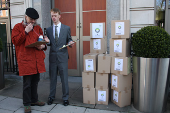 BP Hoax 1