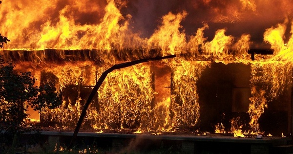 French Monsanto Research Site Damaged in Suspected Arson Attack