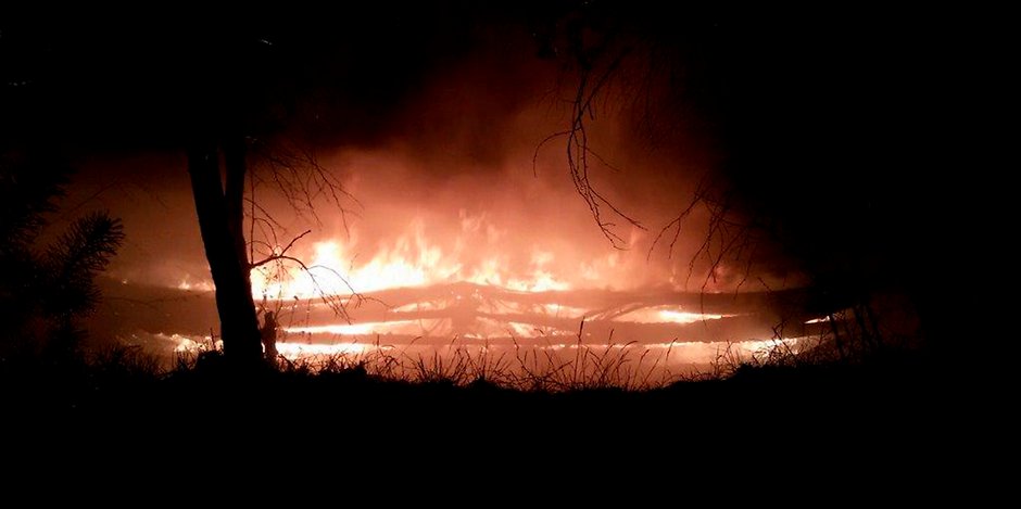 Germany: Largest Lignite Mine in Europe Shut Down for 2 Days by Sabotage